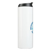 Thermotumor Thermosbecher (Nach links gedreht)