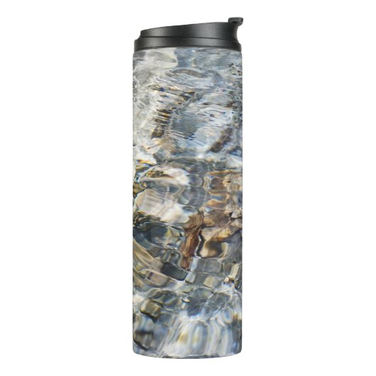 Thermotumor Thermosbecher (Nach links gedreht)