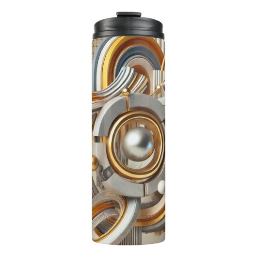Thermotumor Thermosbecher (Vorderseite)