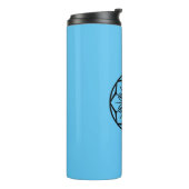 Thermotumor Thermosbecher (Nach links gedreht)