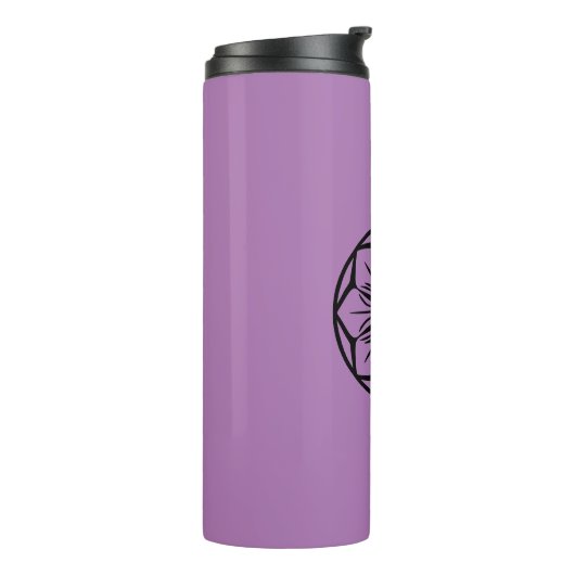 Thermotumor Thermosbecher (Nach links gedreht)