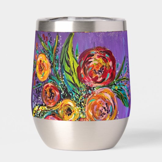 Thermoweintumor (Rückseite)