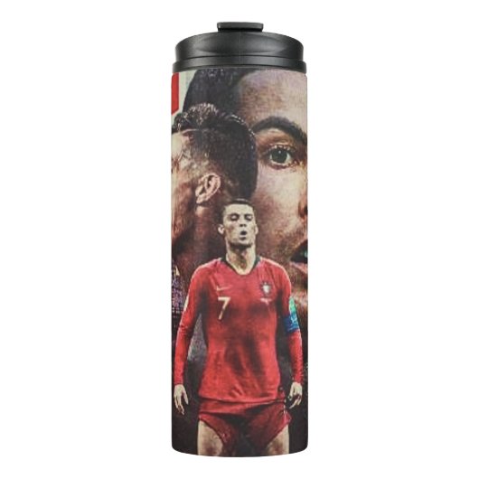 Thermumbler Thermosbecher (Vorderseite)