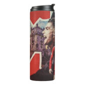 Thermumbler Thermosbecher (Nach links gedreht)