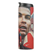 Thermumbler Thermosbecher (Nach rechts gedreht)