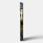 These sticks are in Brooklyn Park Case-Mate iPhone Hülle (Rückseite / Links)