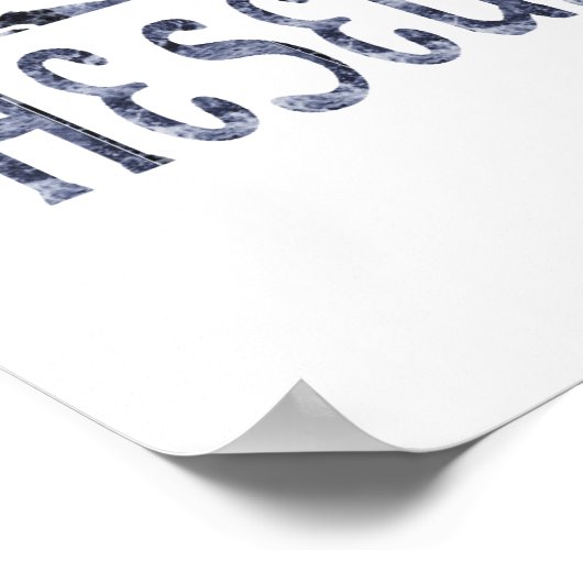 Theseus & The Minotaur Poster (Ecke)