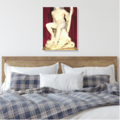 Theseus und der Minotaur, 1782 Leinwanddruck (Insitu (Schlafzimmer))