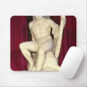 Theseus und der Minotaur, 1782 Mousepad (Mit Mouse)