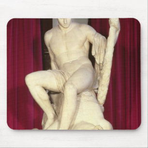 Theseus und der Minotaur, 1782 Mousepad