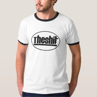 Theshit - Typen T T-Shirt
