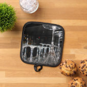 Thesis-ready anzeigen topflappen (Oben Unten)