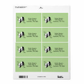 Thespian Mask (Vorne)