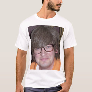 Thespian-rücksichtsloses Vorgehen T-Shirt