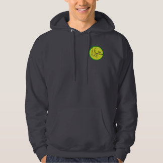 Thespianer Hoodie