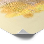 Thestral Poster (Ecke)