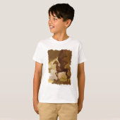 Thestral T-Shirt (Vorne ganz)