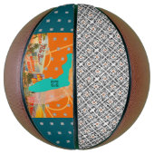 #thesurfingmermaid_Florida Basketball (Vertikal)