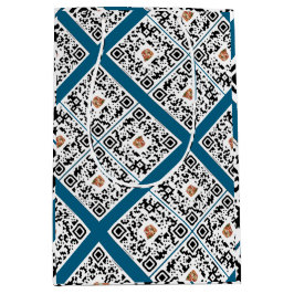 #thesurfingmermaid_Florida Mittlere Geschenktüte