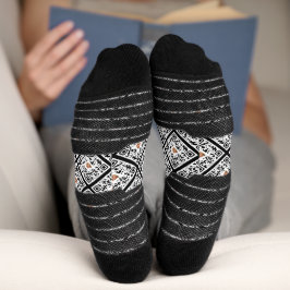 #thesurfingmermaid_Florida Socken