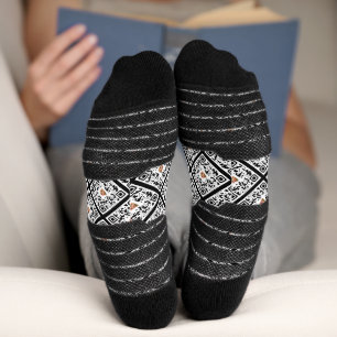 #thesurfingmermaid_Florida Socken