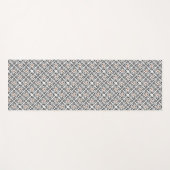 #thesurfingmermaid_Florida Yogamatte (Vorderseite (Horizontal))