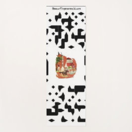 #thesurfingmermaid_Florida Yogamatte