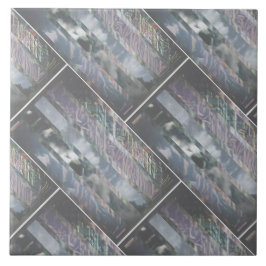 #THESURFINGMERMAID @ MAGHIE.ORG #KERAMIKEN FLIESE