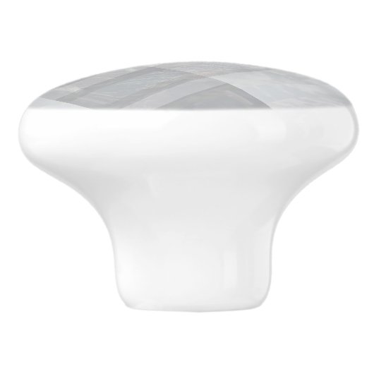 #THESURFINGMERMAID @ MAGHIE.ORG #KERAMIKEN KERAMIKKNAUF (Seitenansicht)