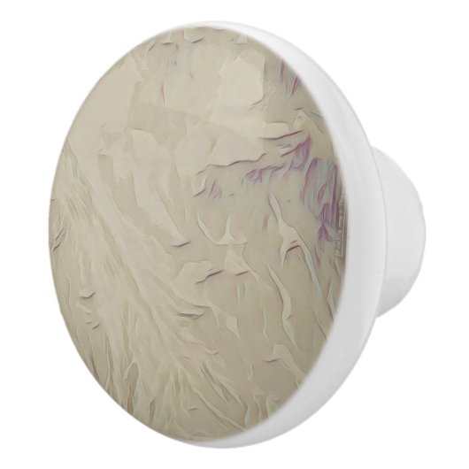 #THESURFINGMERMAID @ MAGHIE.ORG #KERAMIKEN KERAMIKKNAUF (Rechts)