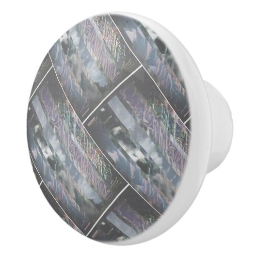 #THESURFINGMERMAID @ MAGHIE.ORG #KERAMIKEN KERAMIKKNAUF (Rechts)