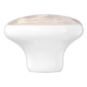 #THESURFINGMERMAID @ MAGHIE.ORG #KERAMIKEN KERAMIKKNAUF (Seitenansicht)