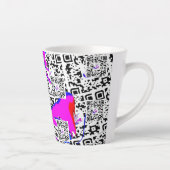 #thesurfingmermaid #SWAG@MAGHIE.ORG Milchtasse (Rechts)