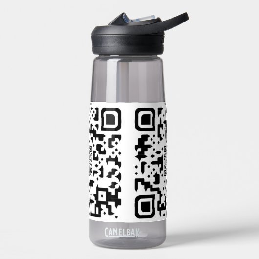 #thesurfingmermaid #SWAG@MAGHIE.ORG Trinkflasche (Links)