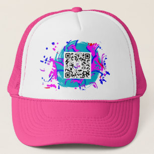 #thesurfingmermaid #SWAG@MAGHIE.ORG Truckerkappe