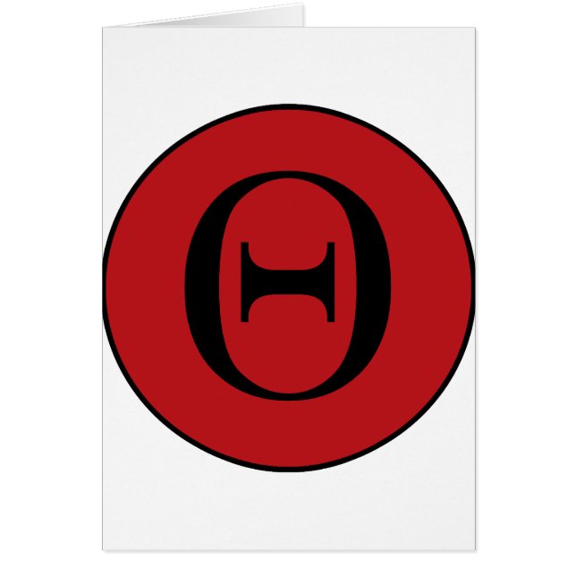 Theta (Vorne)