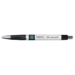 THETA Alle an Bord!stift Kugelschreiber