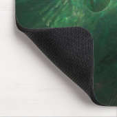 Theta-Raum Mousepad (Ecke)