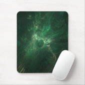 Theta-Raum Mousepad (Mit Mouse)
