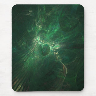 Theta-Raum Mousepad