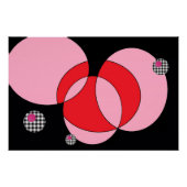 Theta-Umkreis Poster (Vorderseite)