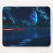 Thetis Mousepad (Vorne)