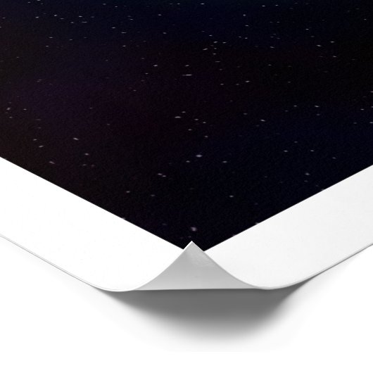 Thetis Poster (Ecke)