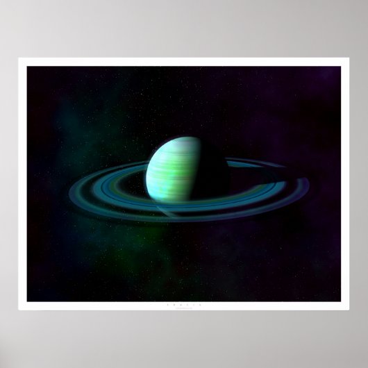 Thetis Poster (Vorne)