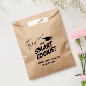 THEY are One Smart Cookie Graduation  Geschenktütchen (Versiegelt)