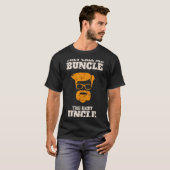 They Call Me Buncle The Uncle Shirt (Vorne ganz)