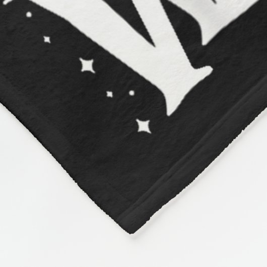 They Didn't Burn Witches They Burned Women Xmas Ri Fleecedecke (Ecke)