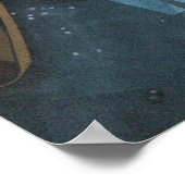 they won’t care until you win. they won’t care unt poster (Ecke)