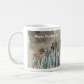 TheyCame Kaffeetasse (Links)