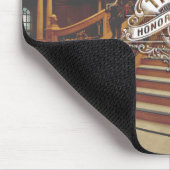 THG-Mauspad Mousepad (Ecke)